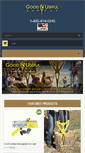 Mobile Screenshot of goodnuseful.com
